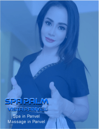 Full Massage Service in Panvel